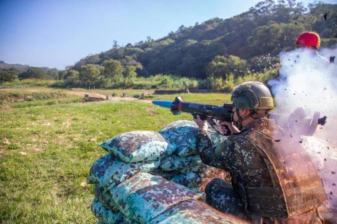 不對稱作戰再添利器！創未來T.Scope套件　彈道解算開外掛變身神射手