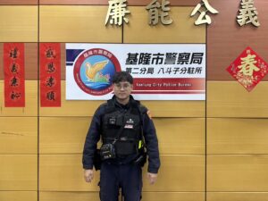 員警成功阻詐  假交友誘購點數手法再...