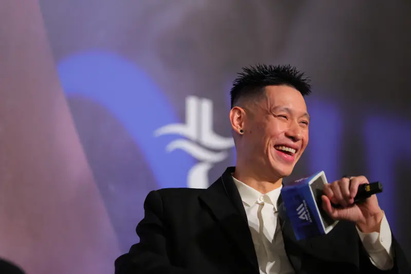 林來瘋再現洛杉磯！林書豪參戰NBA名人賽