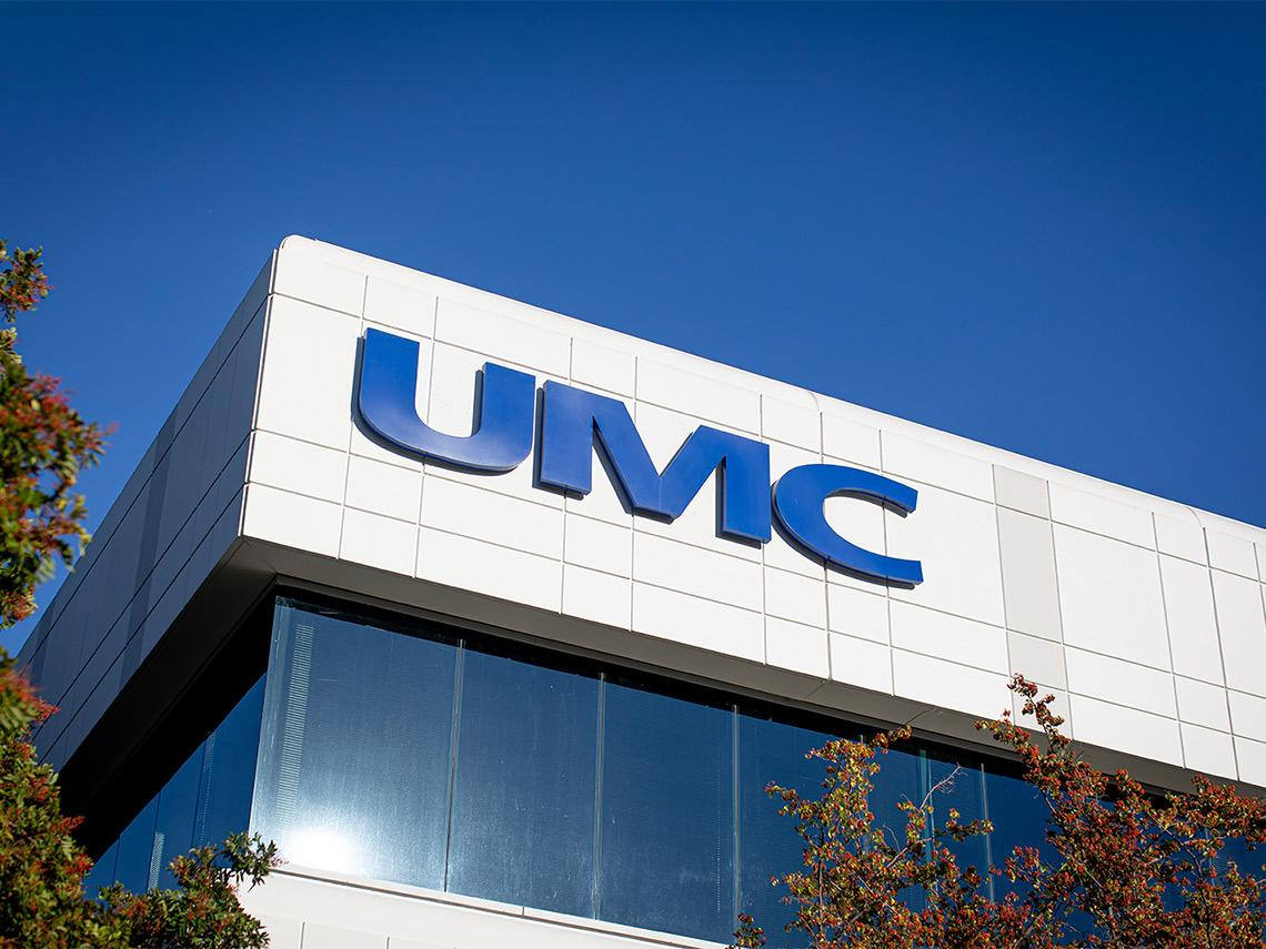 聯電股價2周漲40%、又暴跌17%，...