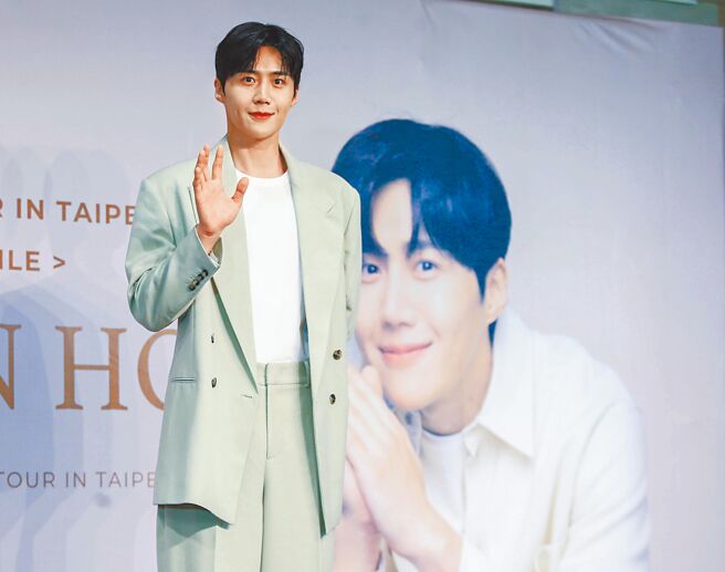 金宣虎爆逃稅 遭廣告商切割