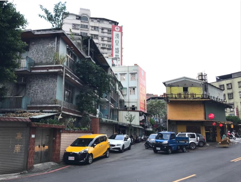 「危老協參」首案於永和完工 國家住都...