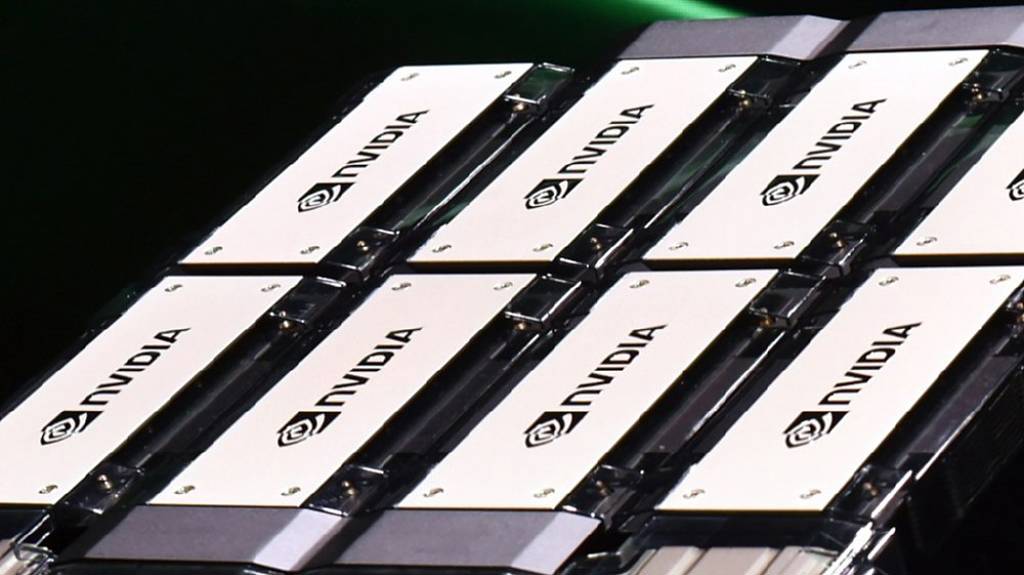 H200晶片輸中又卡關！傳美國安全審...