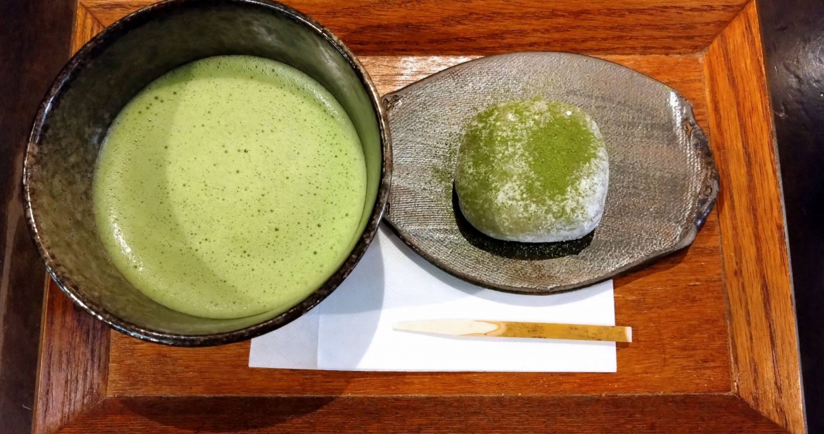 抹茶比綠茶更優！醫師曝5大優點　示警「1關鍵」：小心含重金屬