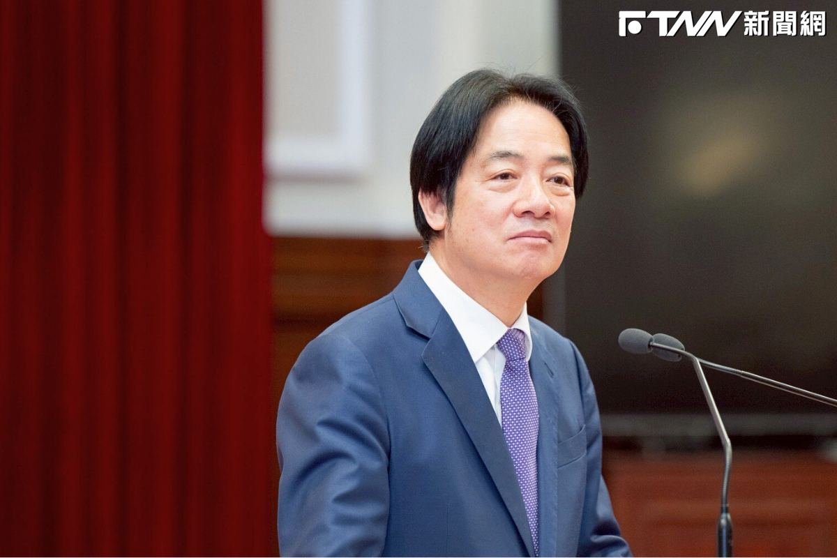 賴清德稱好老師不如找好書？綠委幫翻譯...