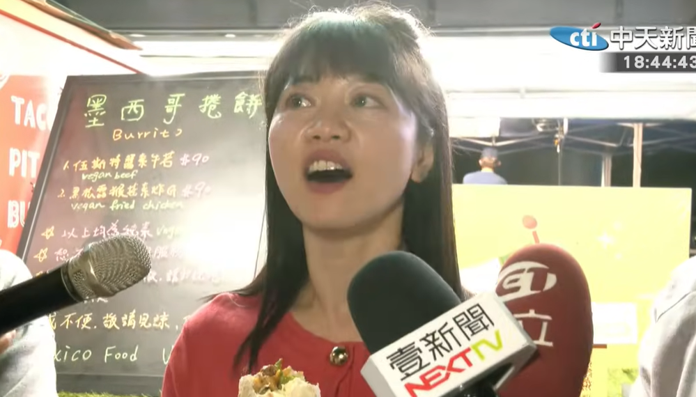 吸票機回鍋！高嘉瑜今早登記港湖議員初選