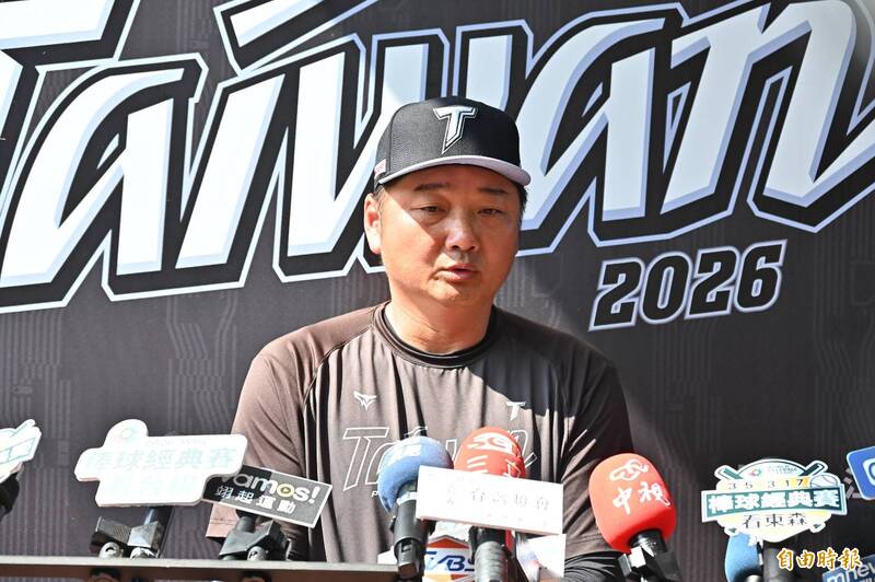 經典賽》選手都不知道自己入選了沒？曾...