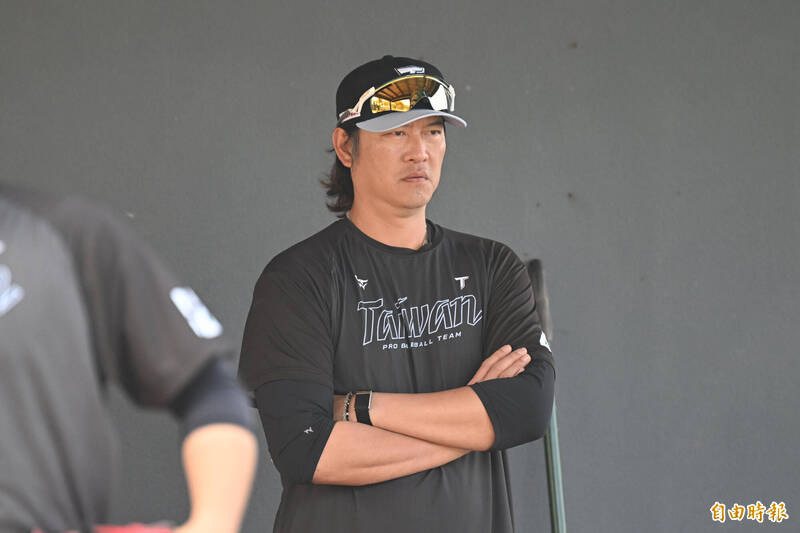 經典賽》投手帶15或16人仍打問號 ...