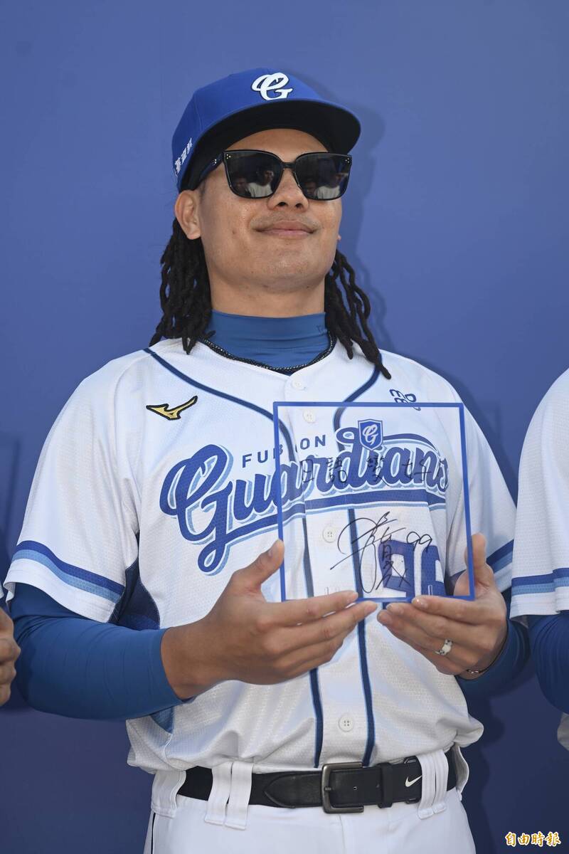 經典賽》國家隊集訓先當「角落生物」 ...