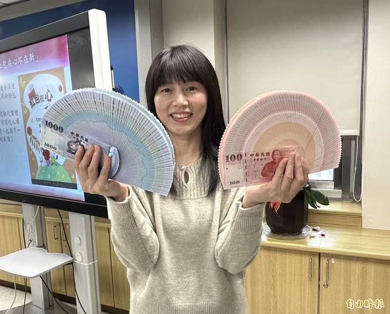 美元漲勢暫歇、亞幣分歧！新台幣31....