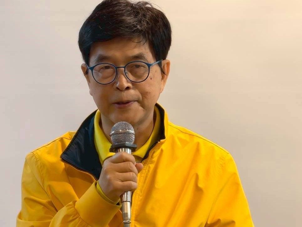 國民黨花蓮縣初選提名惹議！　葉耀輝二...