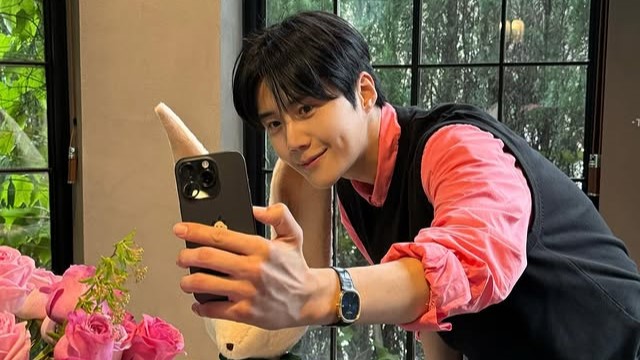 承認用家族法人逃漏稅！金宣虎道歉稱不熟運營 現已補繳個人所得稅