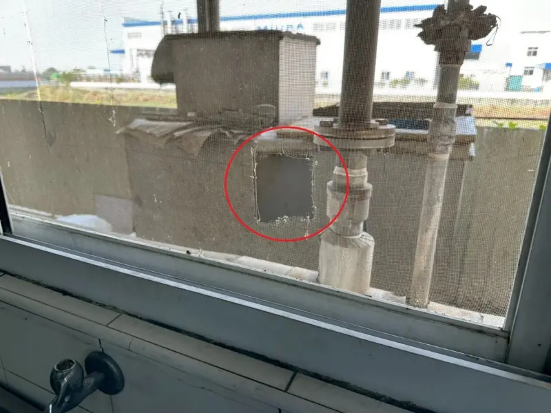 新竹、台南3家「營養午餐團膳業者」挨罰