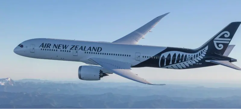 紐西蘭航空罷工　奧克蘭台北航班取消影...