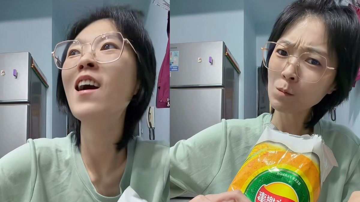 暴瘦現身「像紙片人」網嚇傻！曹雅雯真實現況曝　詹雅雯不忍出手了