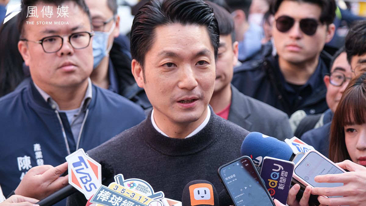 李四川年前請辭投入新北市長選戰？蔣萬...