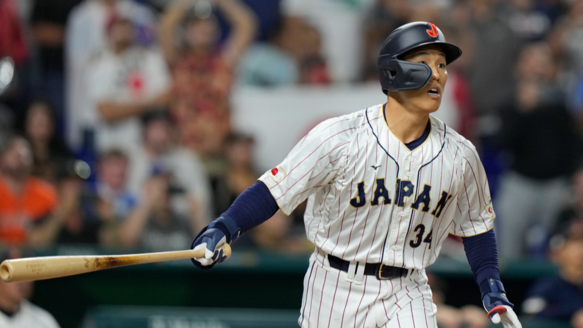 WBC》史上最豪華9名大聯盟球星入列...