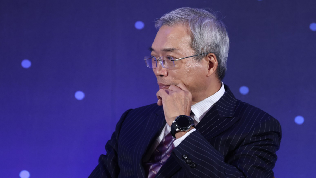 要看懂川普關稅戲法！謝金河:國民黨智庫訪中可能會有後座力