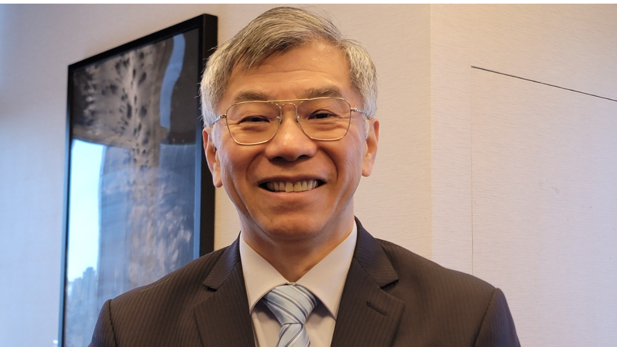 天虹科技Q1在手訂單支撐一整年！今年...