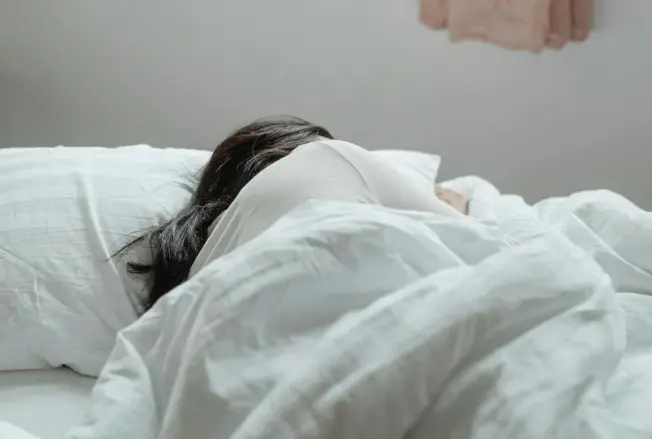 立春犯春睏！中醫教「醒腦養肝」3招