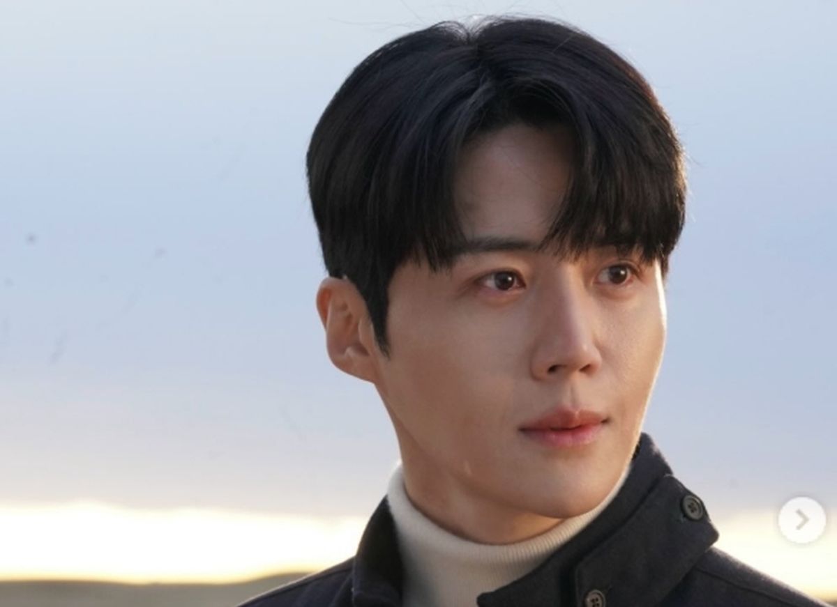 慘！金宣虎深陷逃稅風波　演藝生涯岌岌...