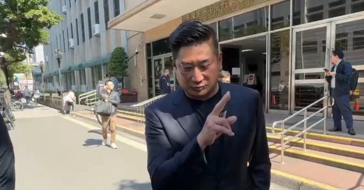 WBC／經典賽倒數！辜仲諒預言「台日...