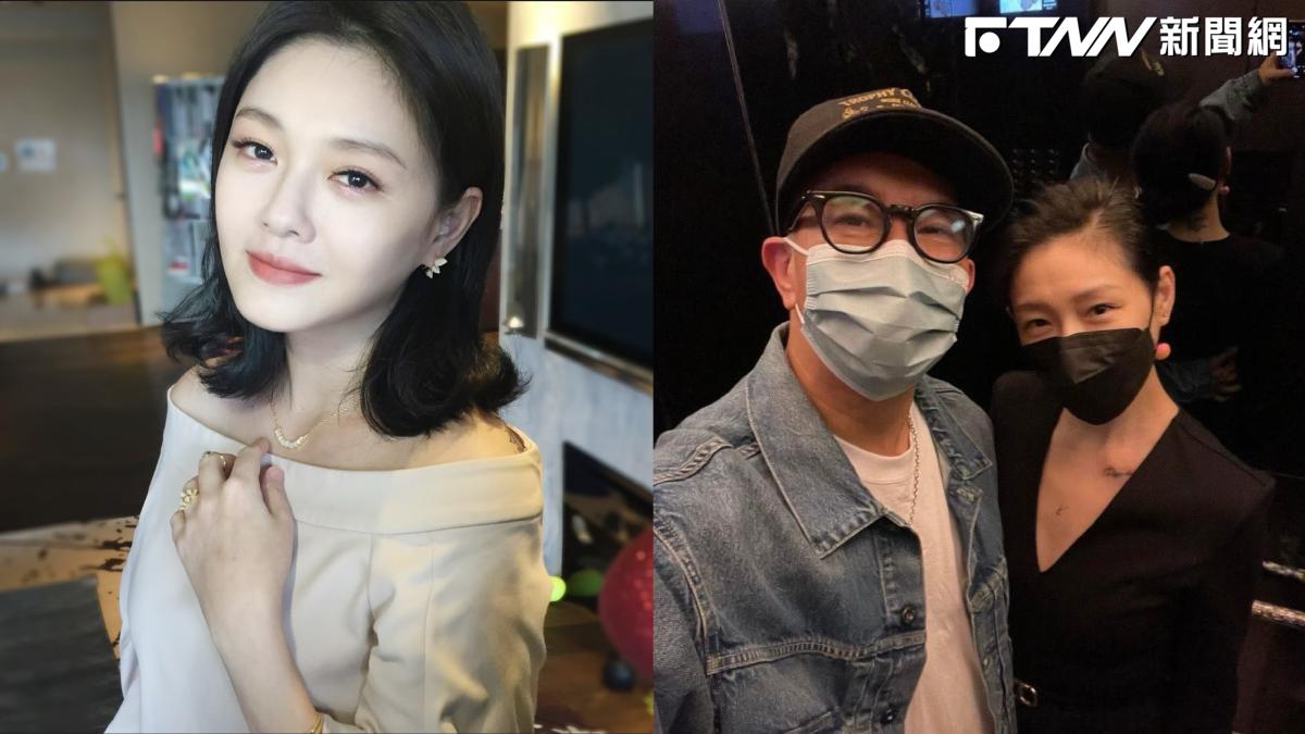 大S過世前「想回家」！赴機場途中心臟驟停　搶救14小時回天乏術