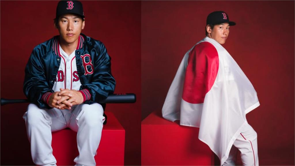 WBC／吉田正尚入列最後一席　日本隊...