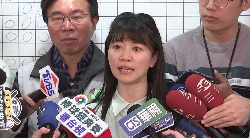 港湖吸票機回歸！登記議員初選　高嘉瑜...