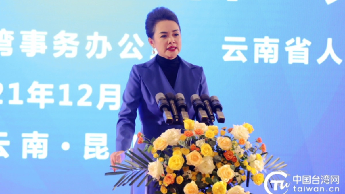 批國民黨自我染紅沒底線 張育萌：新任...