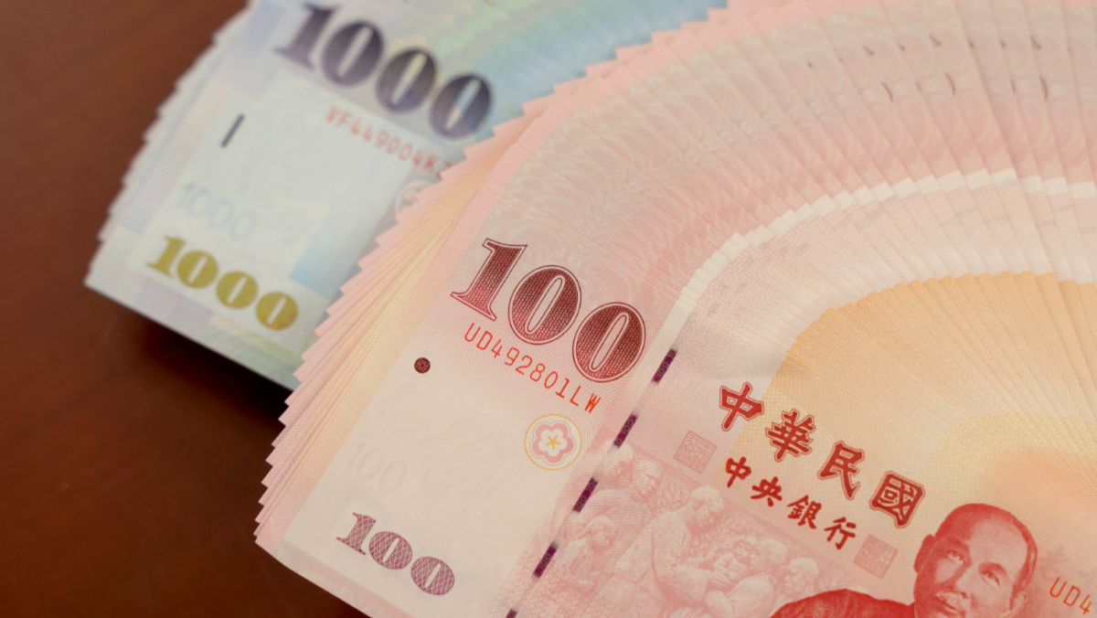 軍公教年終獎金要發了！2月6日入帳　...