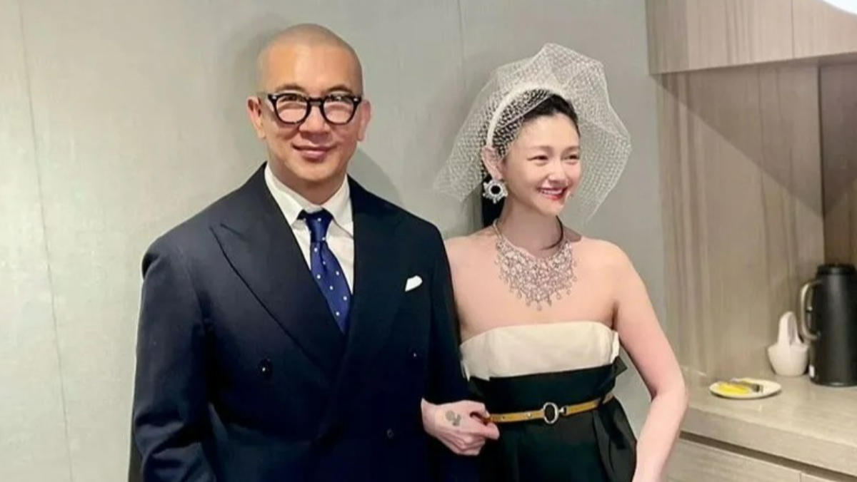 韓綜首曝大S離世前「想回家」！赴機場時心臟驟停、搶救14小時仍不治